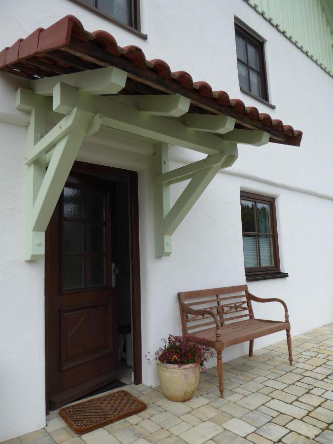 Erholungsraum Karsee - Ferienwohnung Wangen im Allgäu Екстериор снимка