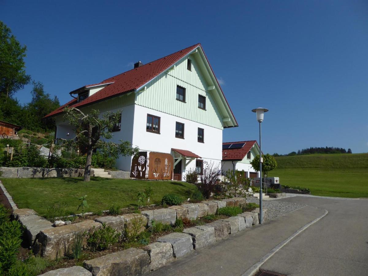 Erholungsraum Karsee - Ferienwohnung Wangen im Allgäu Екстериор снимка
