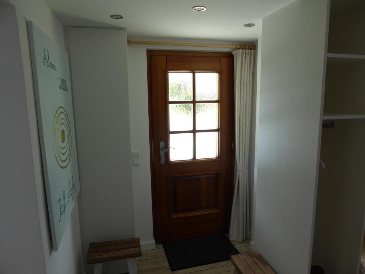 Erholungsraum Karsee - Ferienwohnung Wangen im Allgäu Стая снимка