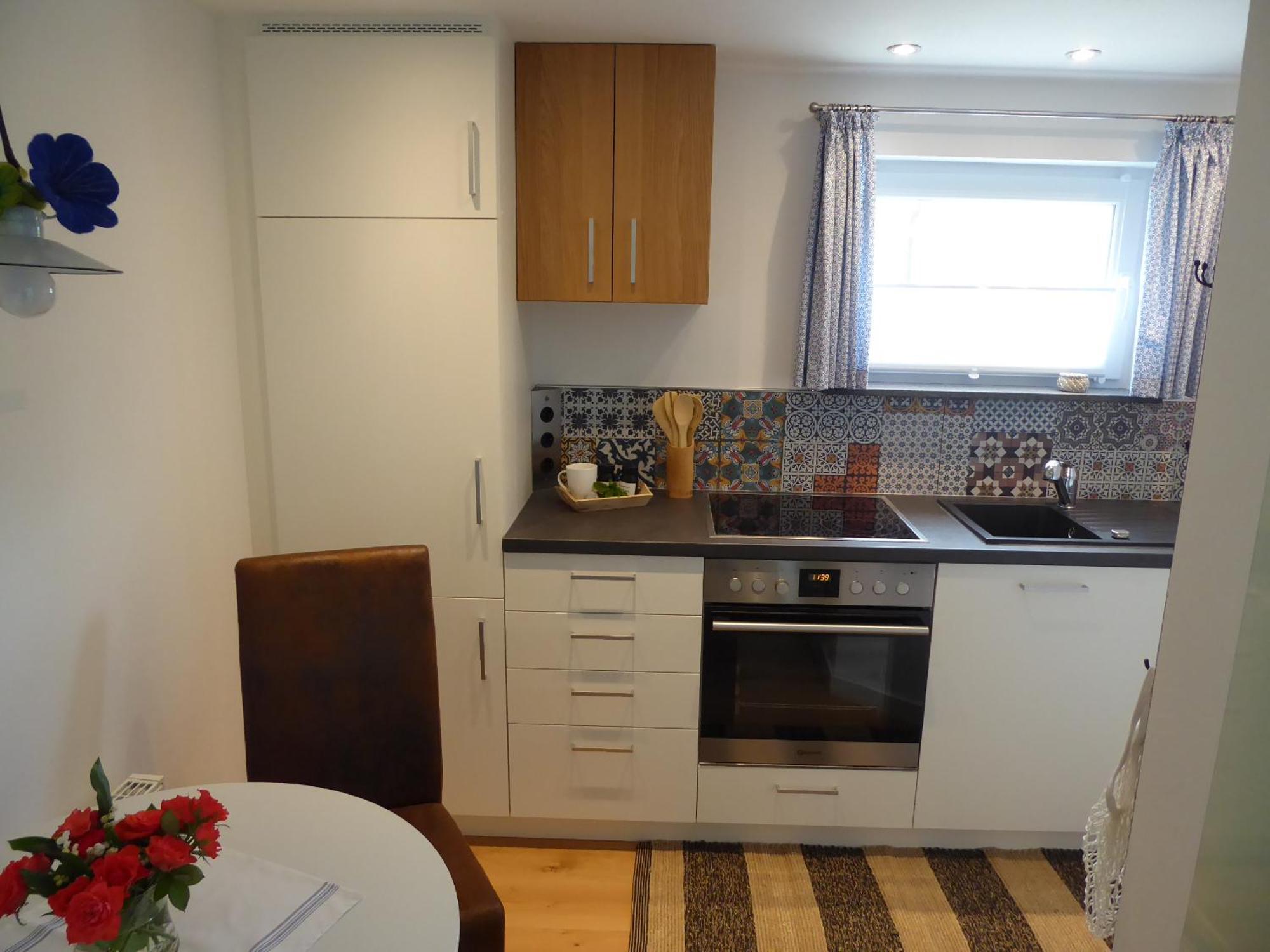 Erholungsraum Karsee - Ferienwohnung Wangen im Allgäu Екстериор снимка