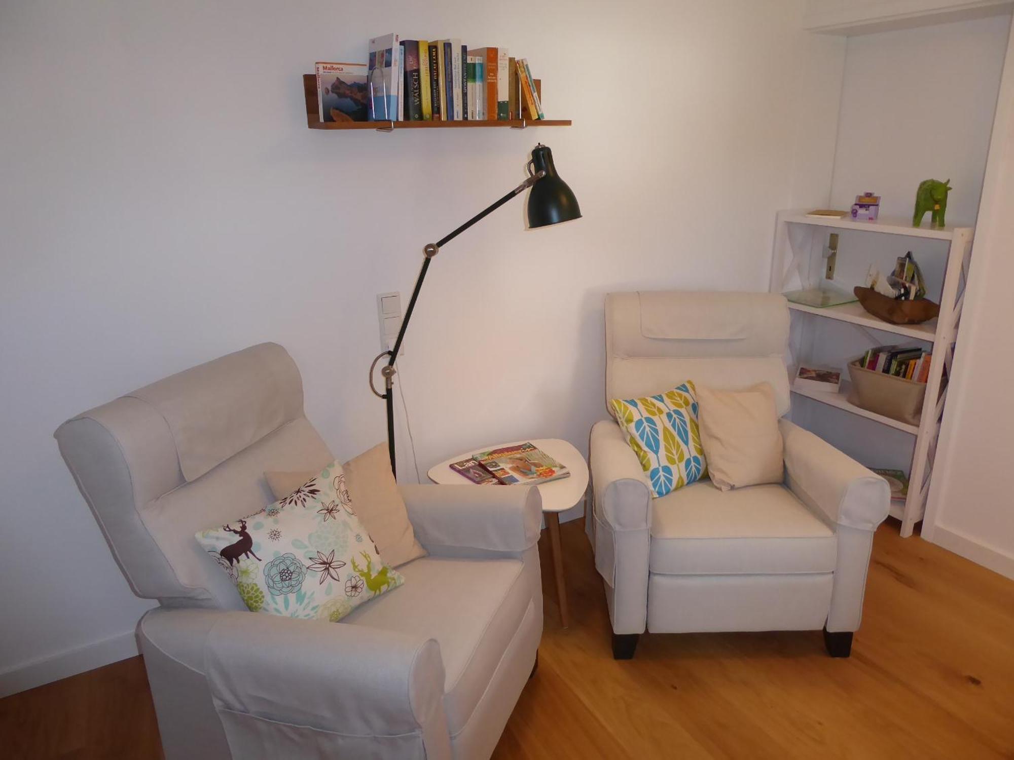 Erholungsraum Karsee - Ferienwohnung Wangen im Allgäu Екстериор снимка