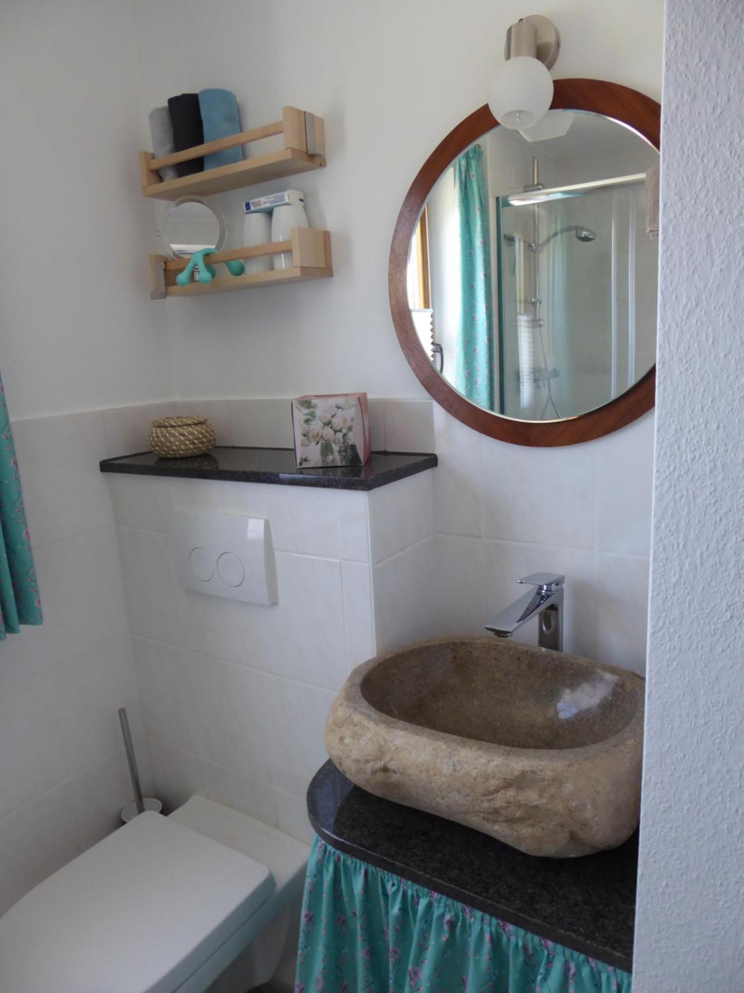 Erholungsraum Karsee - Ferienwohnung Wangen im Allgäu Екстериор снимка