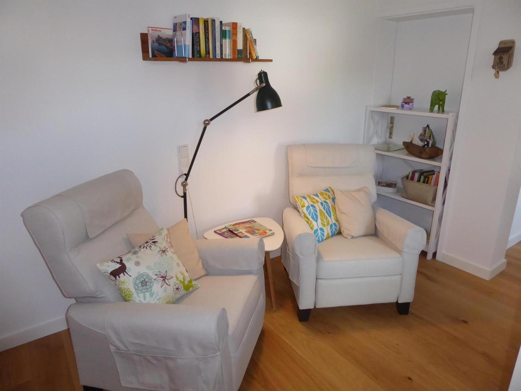 Erholungsraum Karsee - Ferienwohnung Wangen im Allgäu Стая снимка