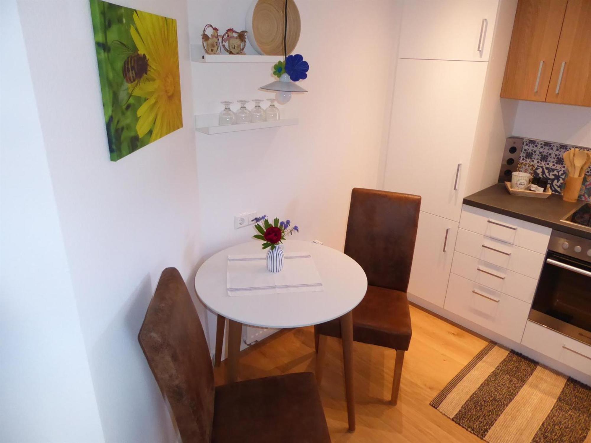 Erholungsraum Karsee - Ferienwohnung Wangen im Allgäu Стая снимка