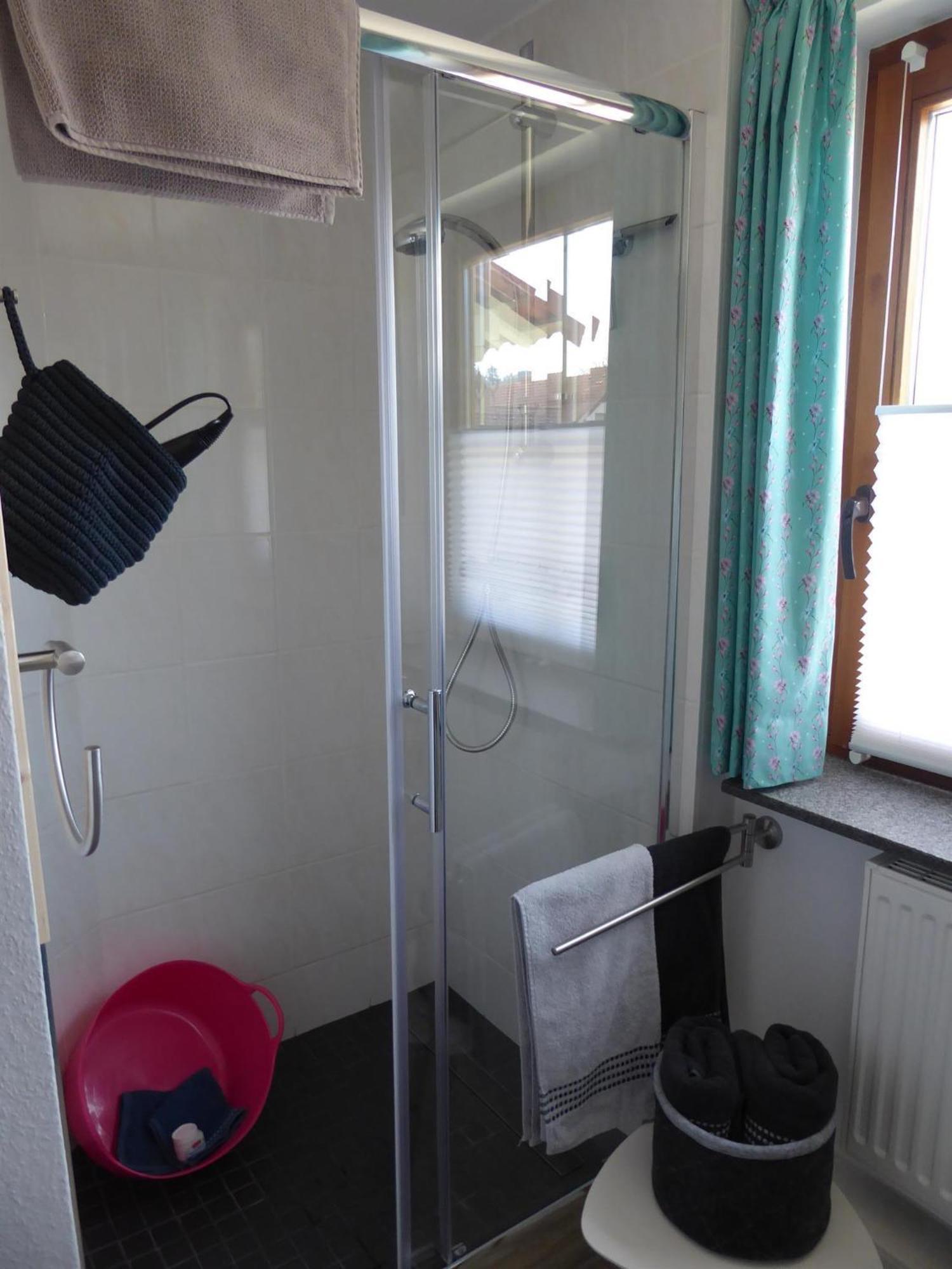 Erholungsraum Karsee - Ferienwohnung Wangen im Allgäu Стая снимка