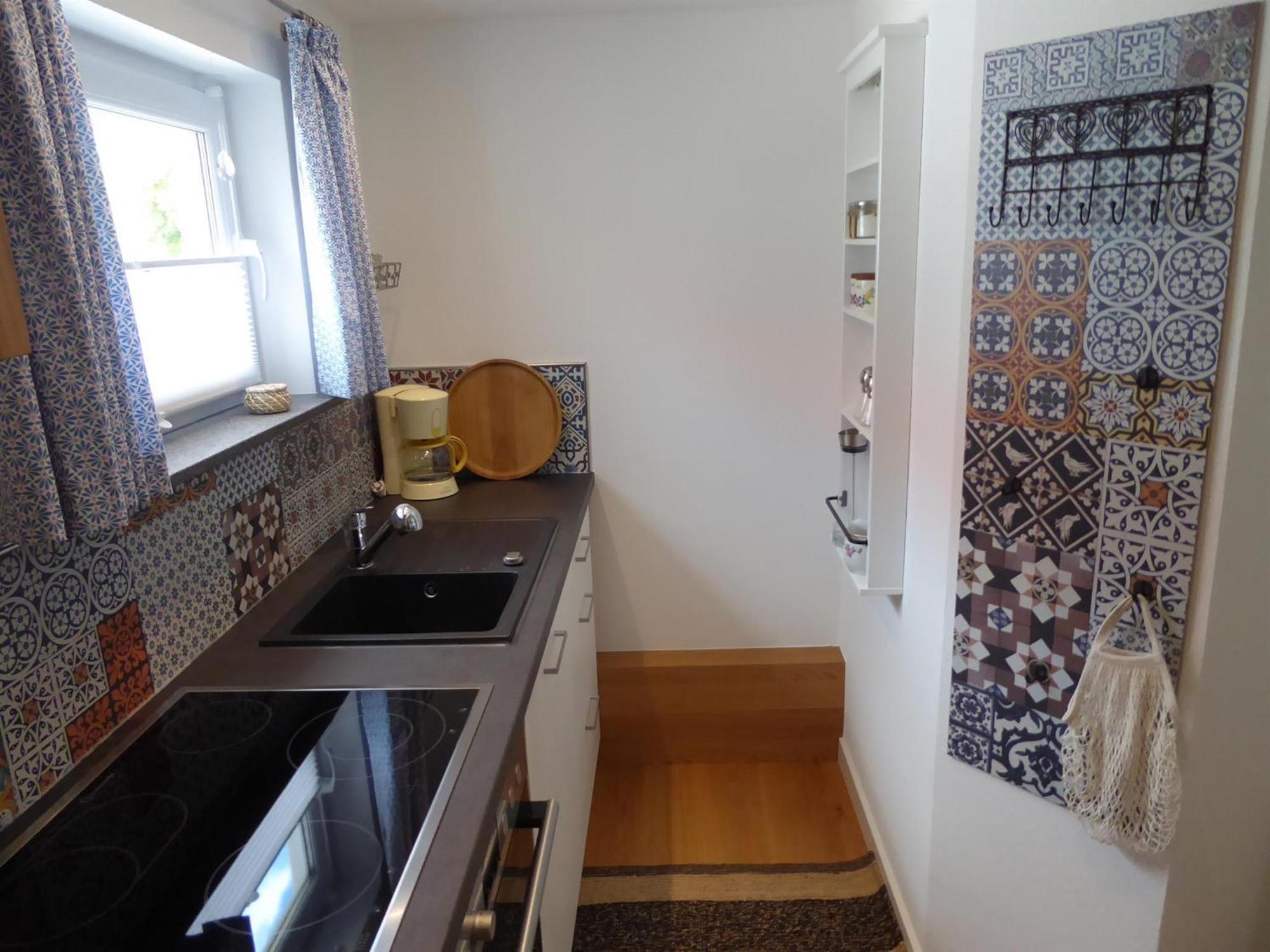 Erholungsraum Karsee - Ferienwohnung Wangen im Allgäu Стая снимка